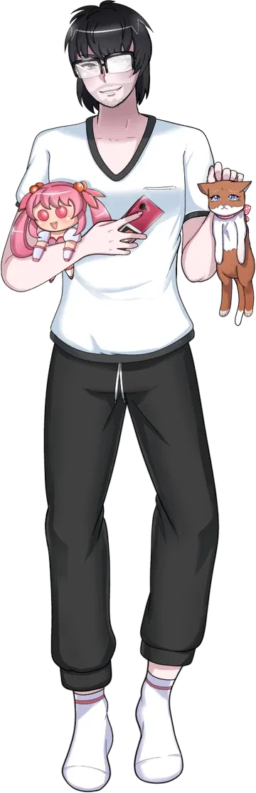 Avatar of Sutemi Okada