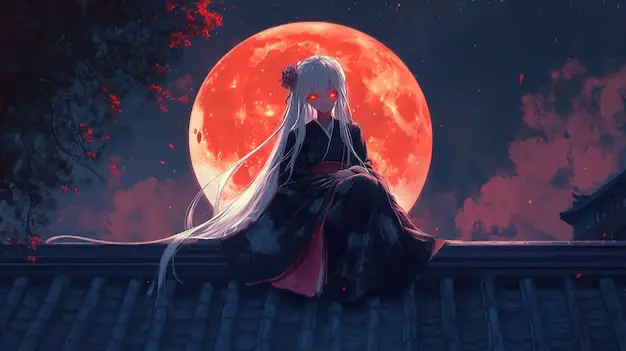 Avatar of Fantasy world