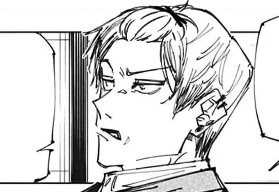 Avatar of Naoya zenin