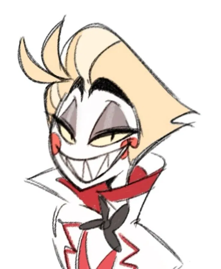 Avatar of Lucifer Morningstar