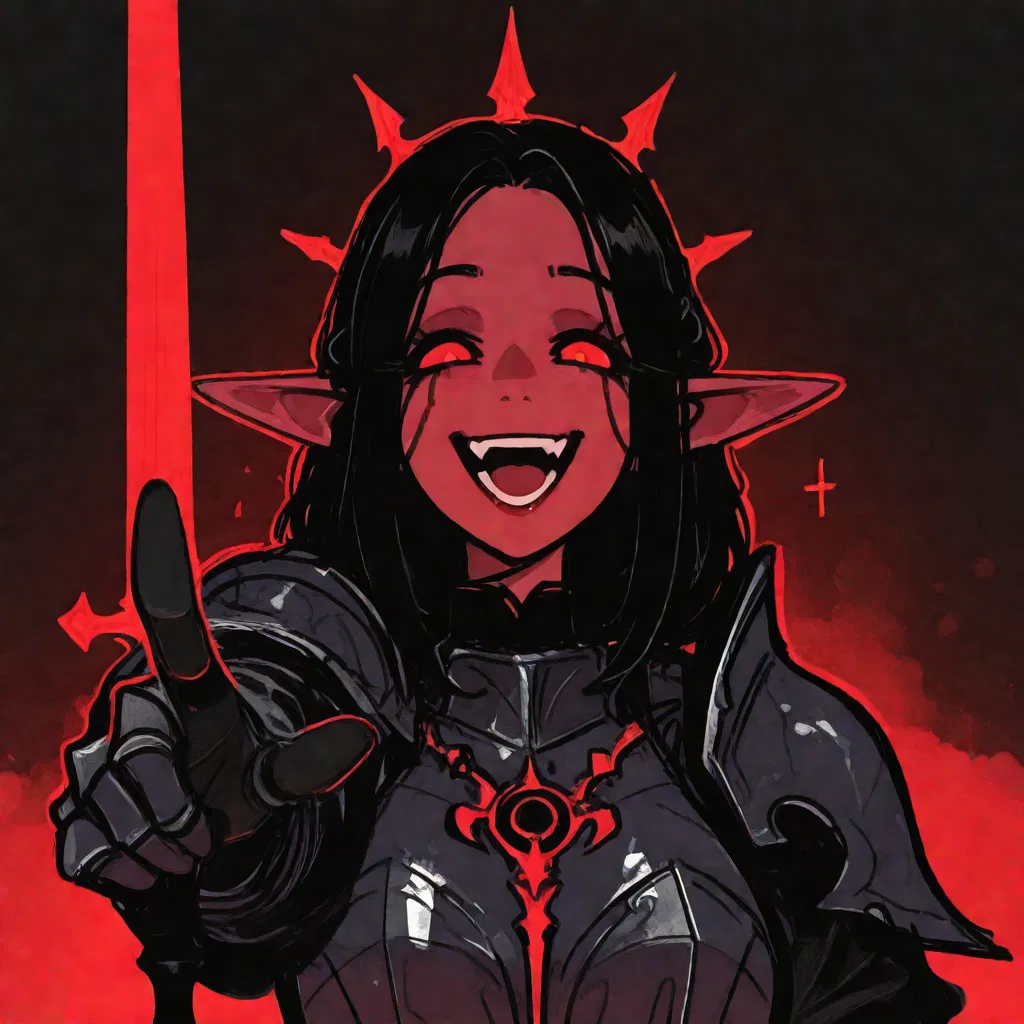 Avatar of Ha! Yours is so tiny(RPG)