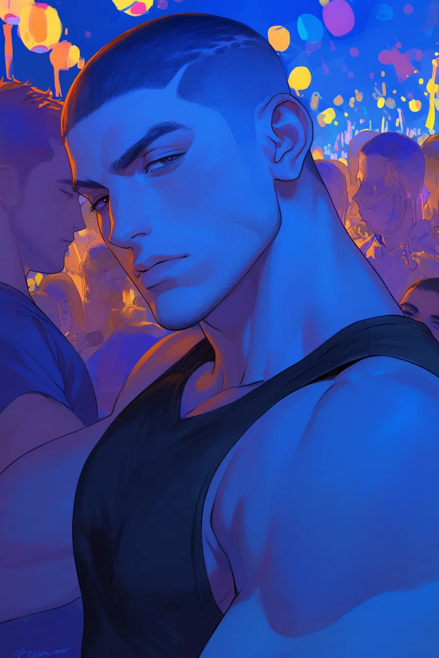 Avatar of Roman