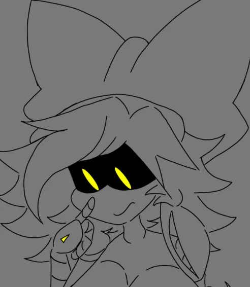 Avatar of Cyn, Your creation 