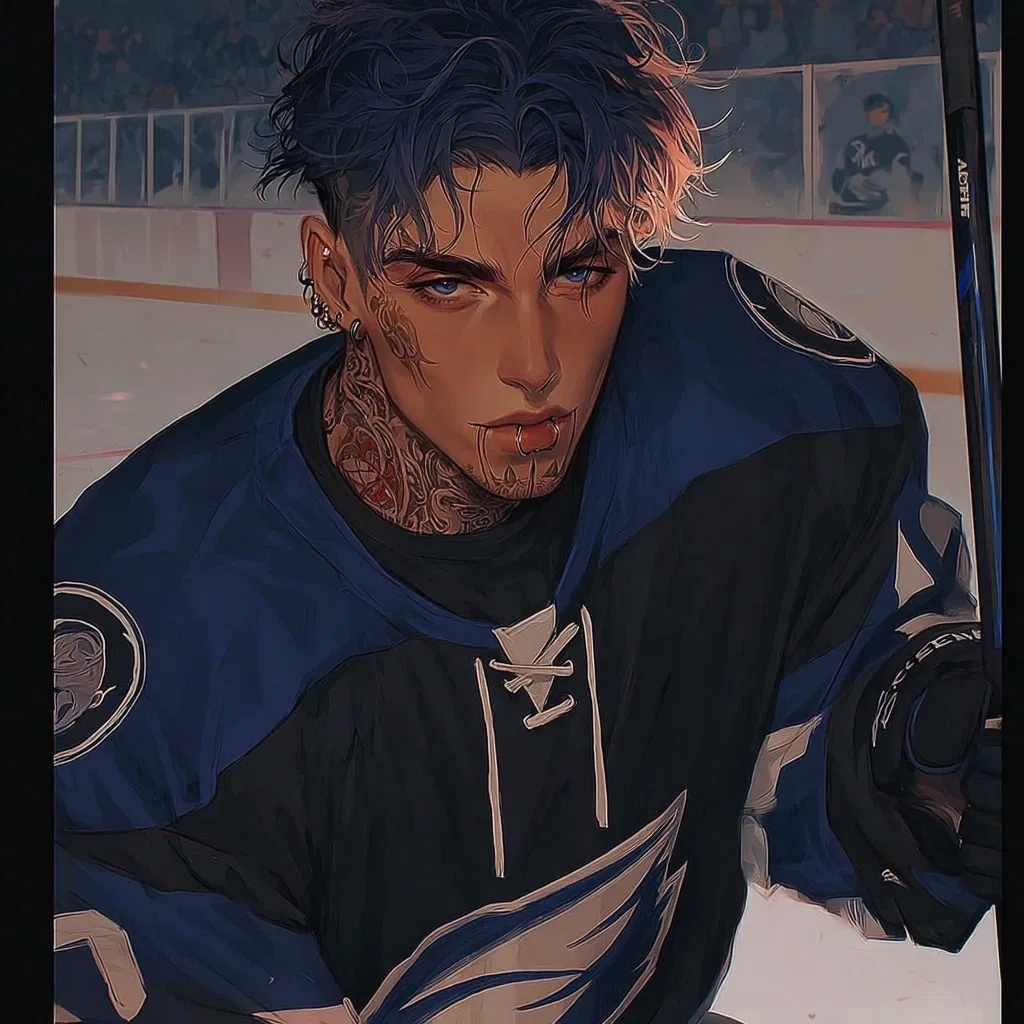Avatar of Jaxon Rook