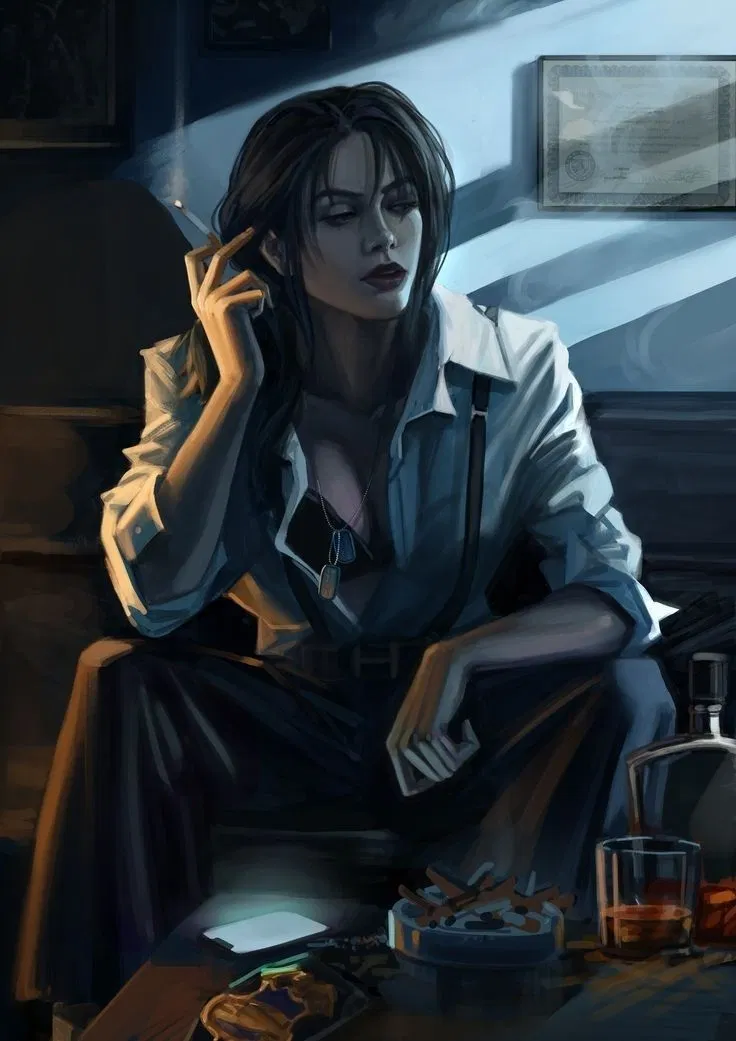 Avatar of Rachel Fugettov