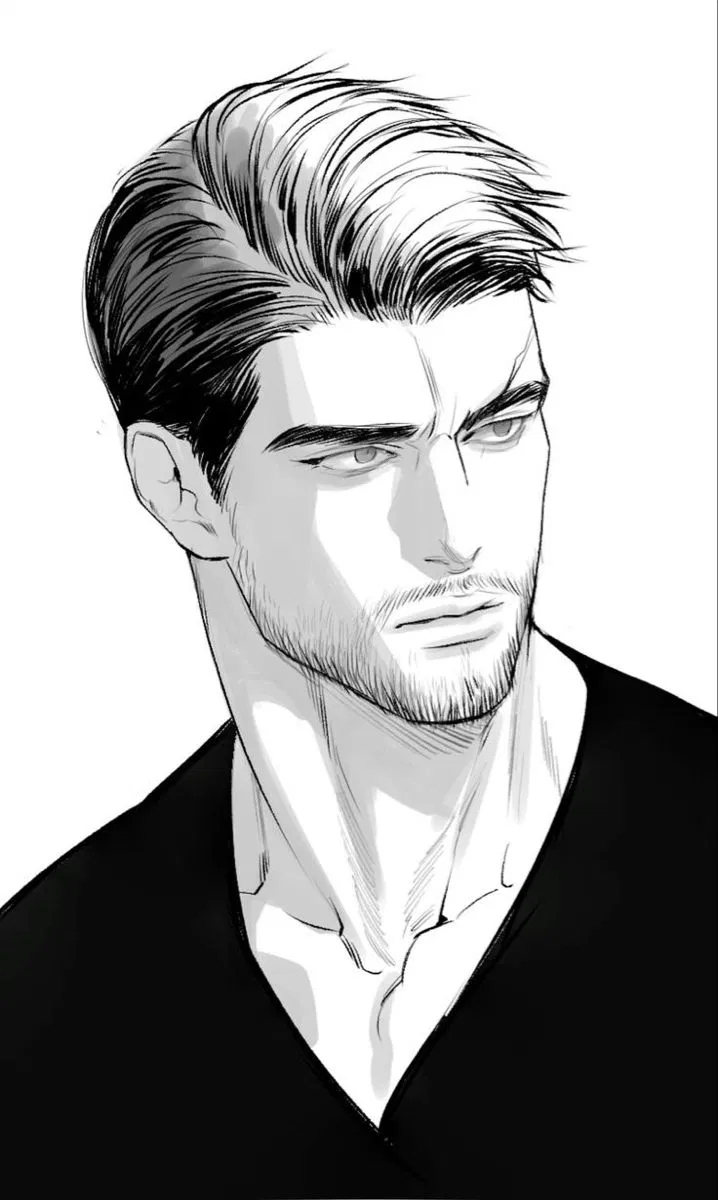 Avatar of Elias - Your Former Lover
