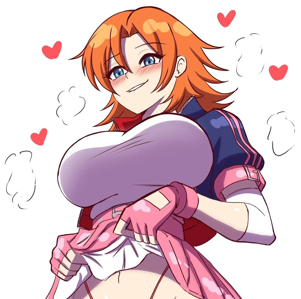 Avatar of Nora Valkyrie [RWBY]