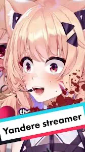 Avatar of Yandere SquChan