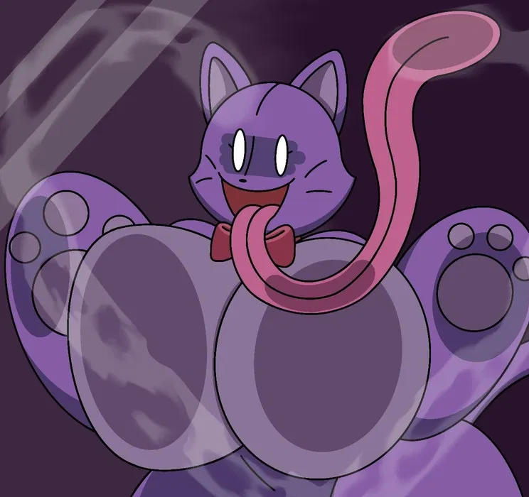 Avatar of "The Kittis Devouring Game"