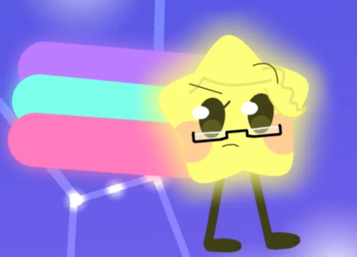 Avatar of ~Lumy Brightstar | Newsreporter~