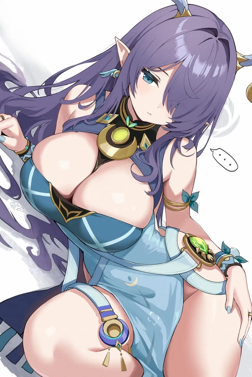 Avatar of Lauma