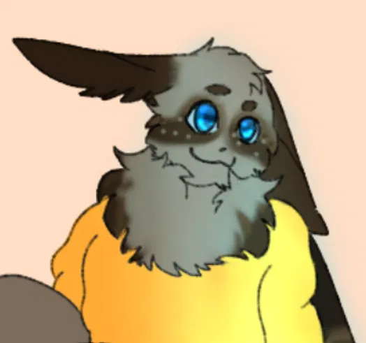 Avatar of Moko the moth!!