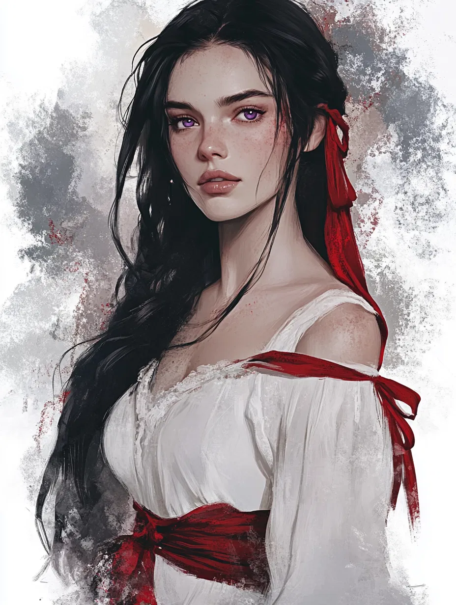 Avatar of Lyra Ashcombe