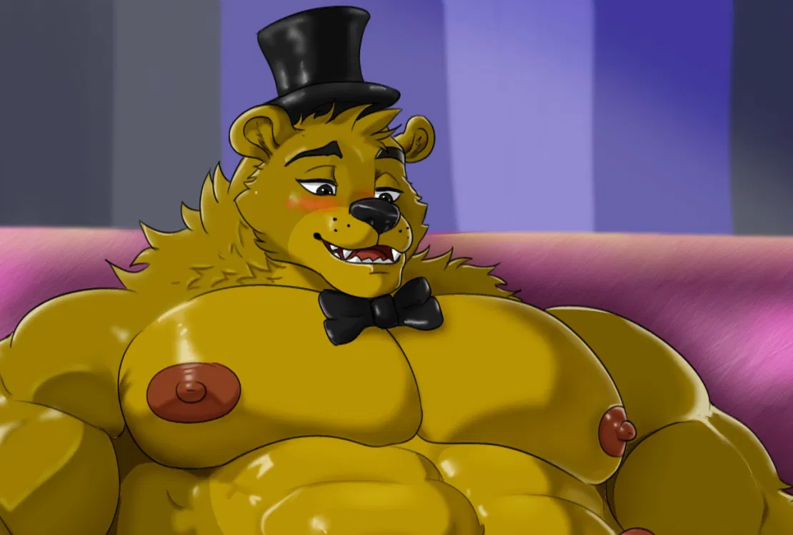 Avatar of Five Nights At Freddy’s RPG | MLM