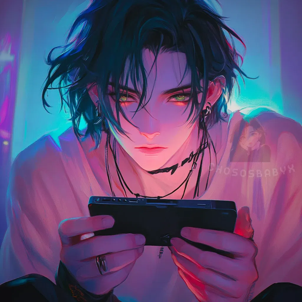 Avatar of Rex Brent