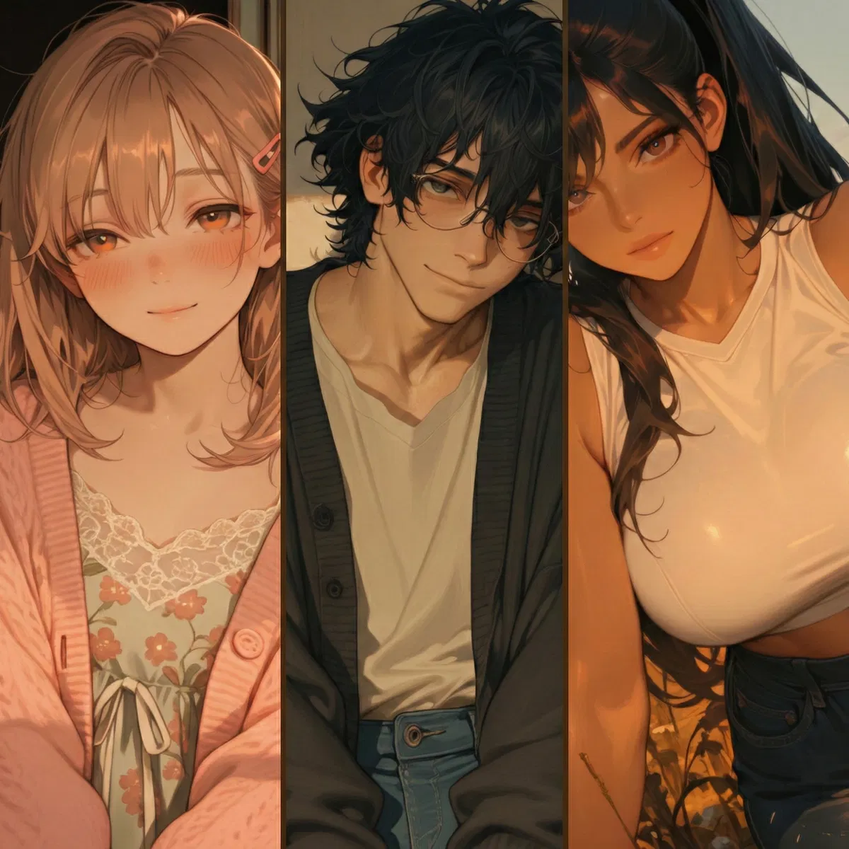 Avatar of Who Do You Love?