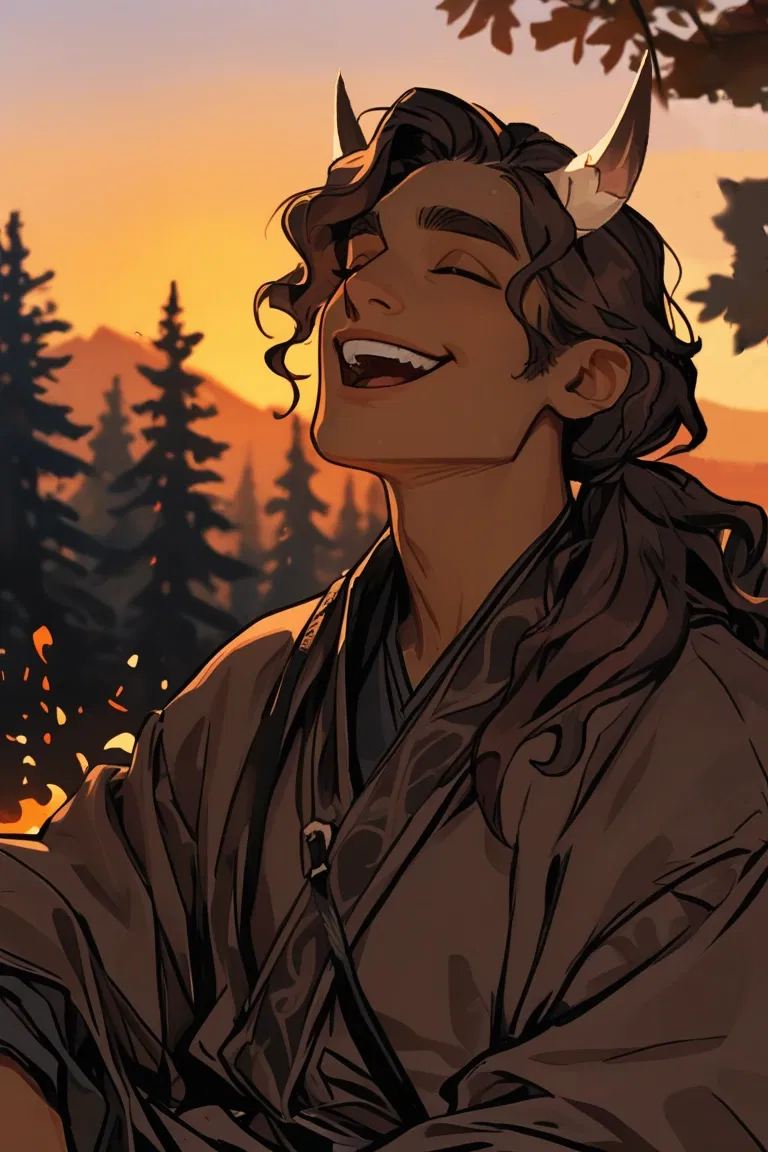 Avatar of Yaren | Clueless Historian