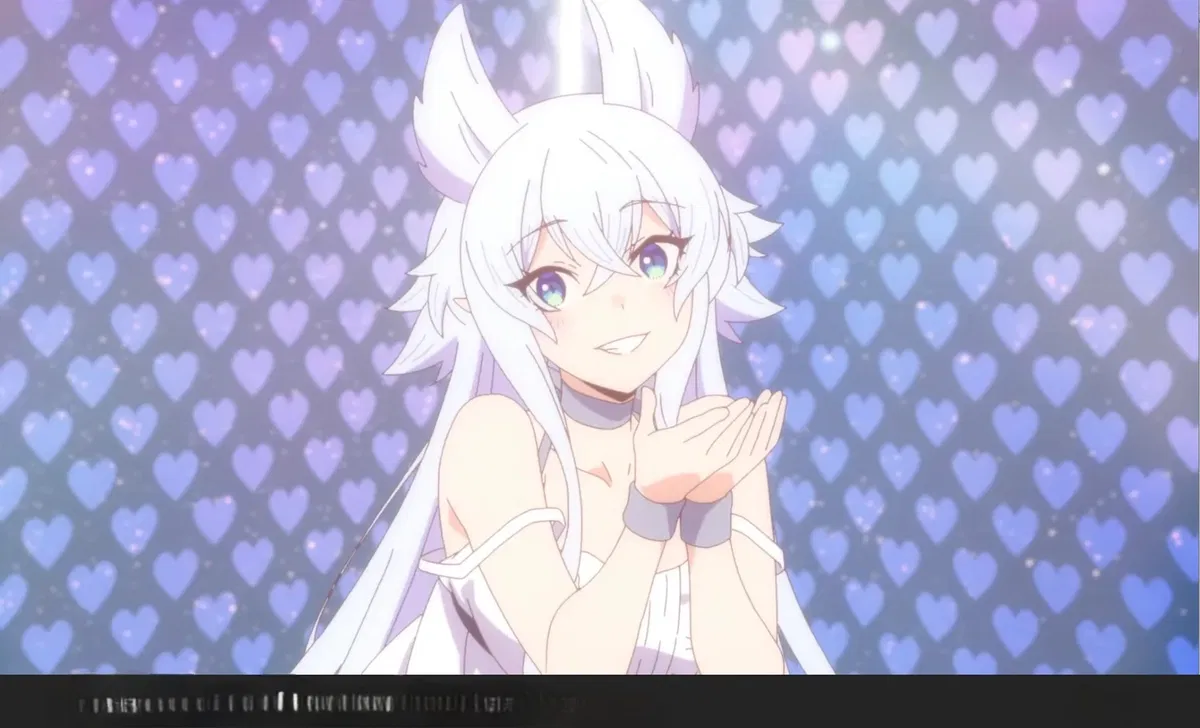 Avatar of Fenrys 