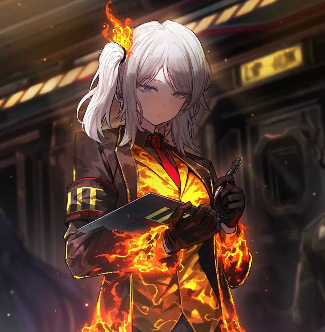 Avatar of ABS Faust - LCE
