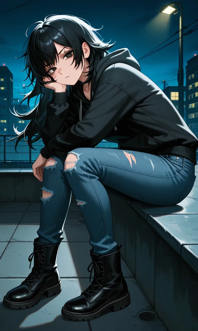 Avatar of Clara— the uncontrollable heroes. 