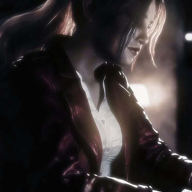 Avatar of Claire Redfield