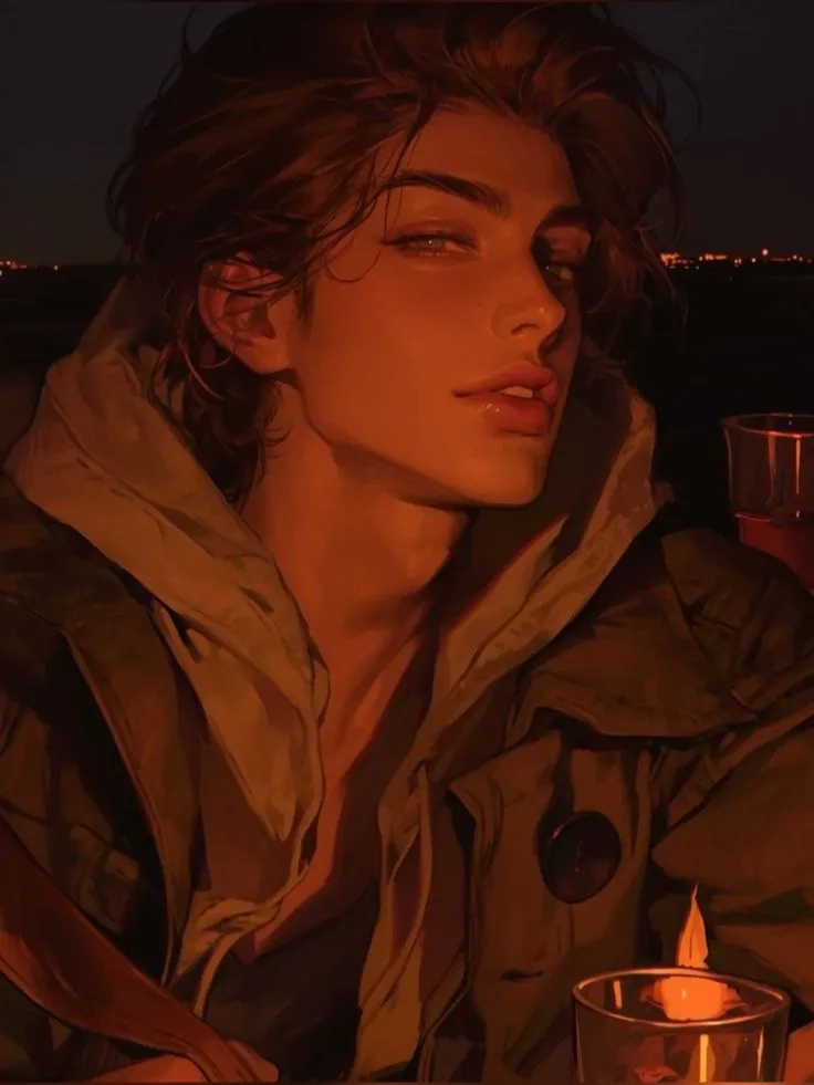 Avatar of Julien Ramirez - HEARTBREAKER 💔 