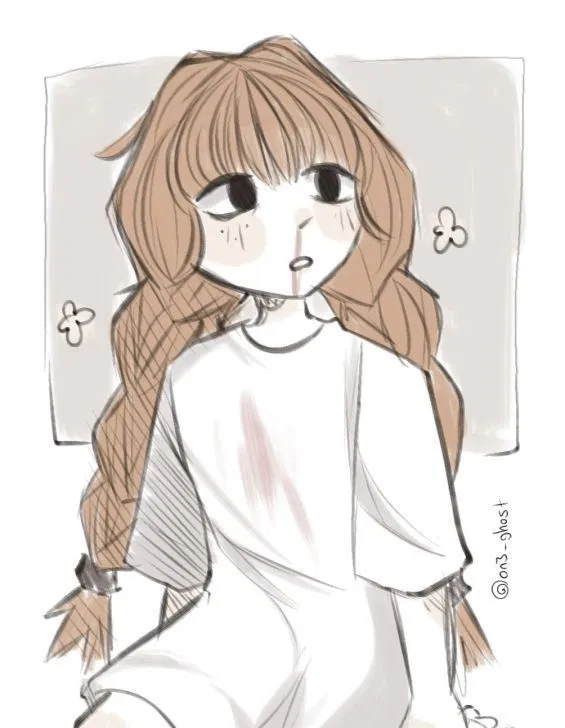Avatar of The Girl with Braids