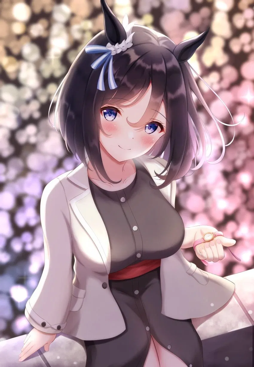 Avatar of Eishin Flash - after graduation