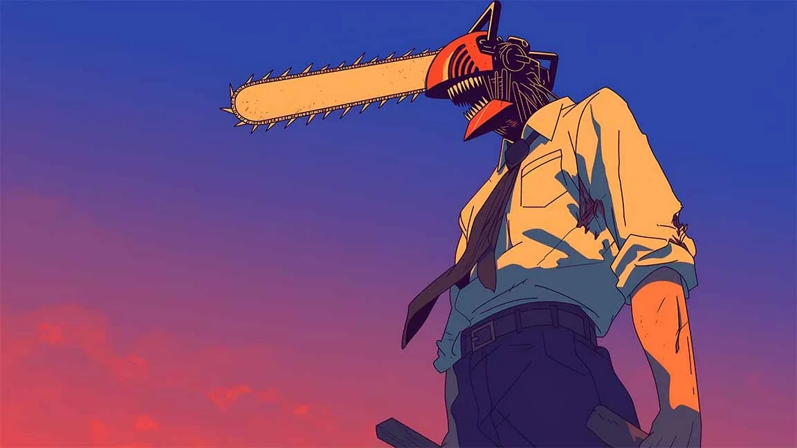 Avatar of Chainsaw man | RPG