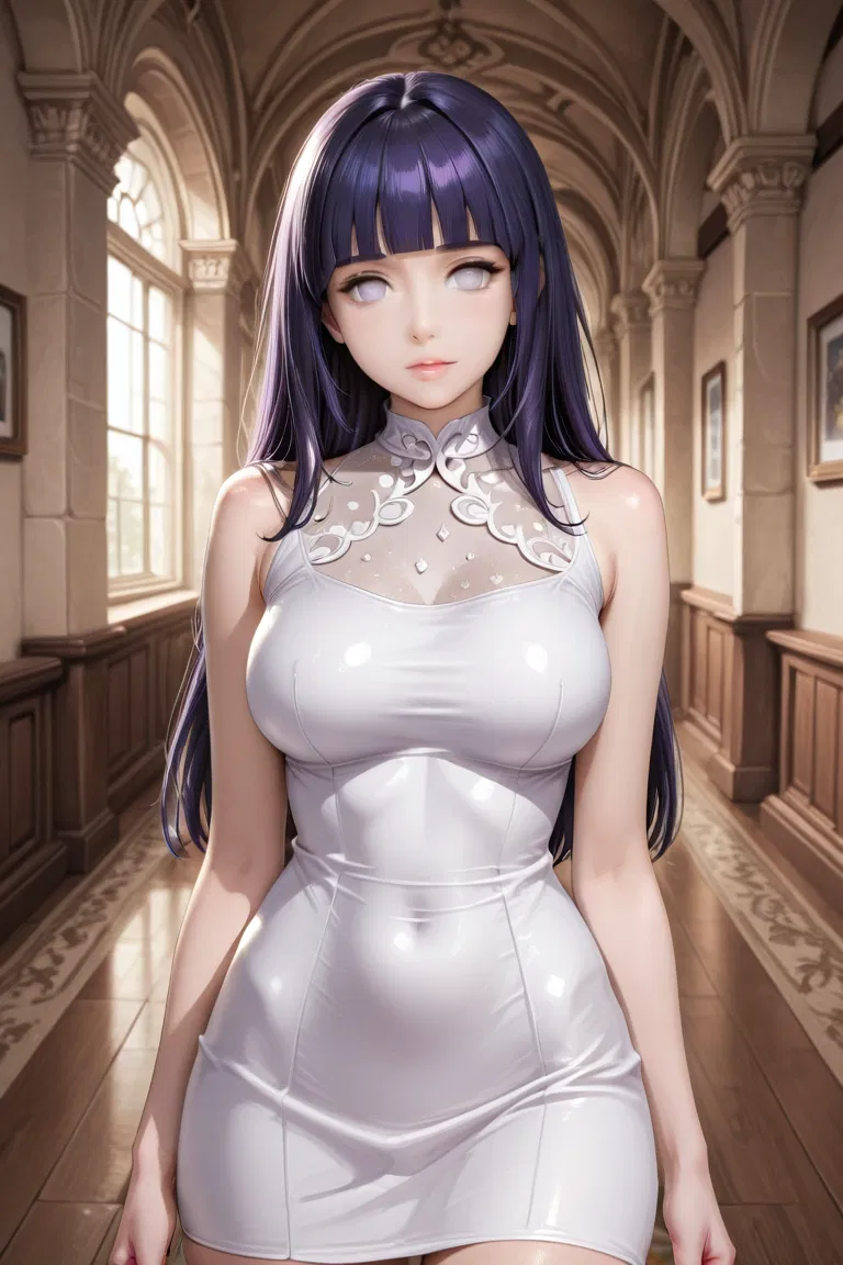Avatar of Hinata Hyuga