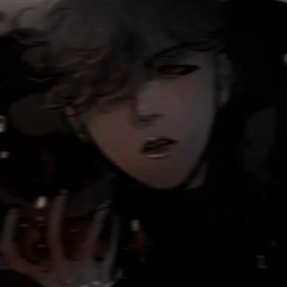 Avatar of Sea Witch Yoongi