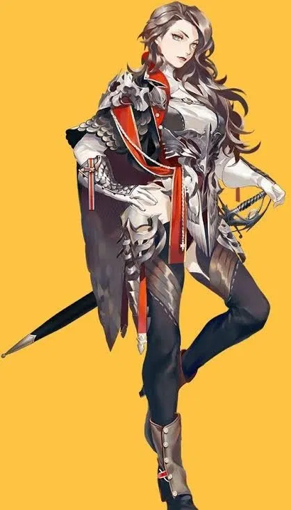 Avatar of Lyra Valenhardt