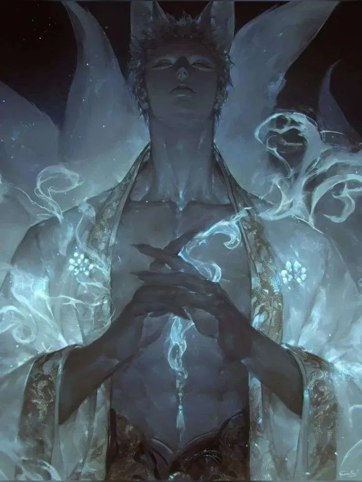 Avatar of Beathan - The Forgotten