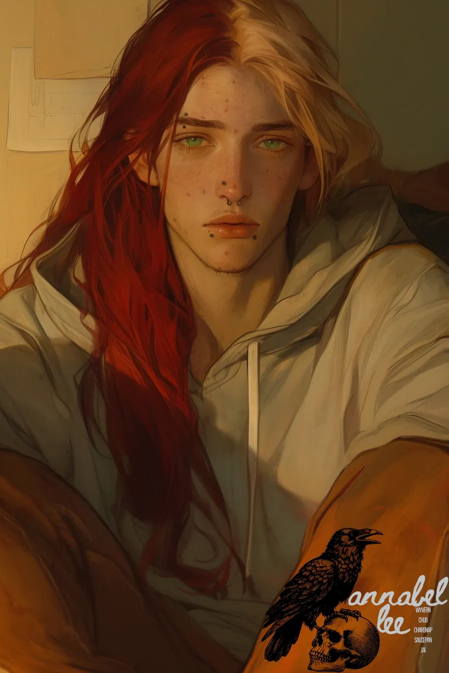 Avatar of Cyrus Holloway