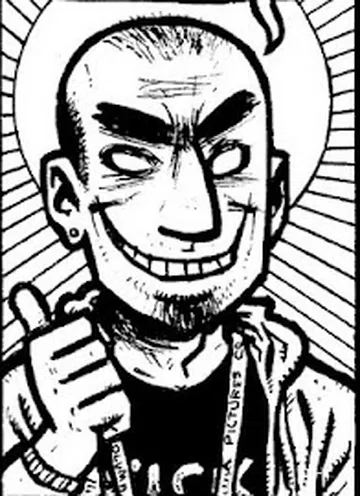 Avatar of Pete dinunzio 