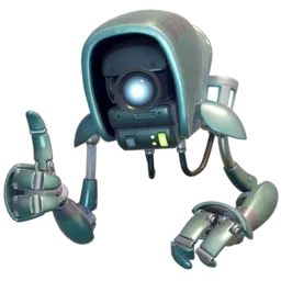 Avatar of Ray Remaster