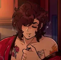 Avatar of Joseph Haberdae- SDJ