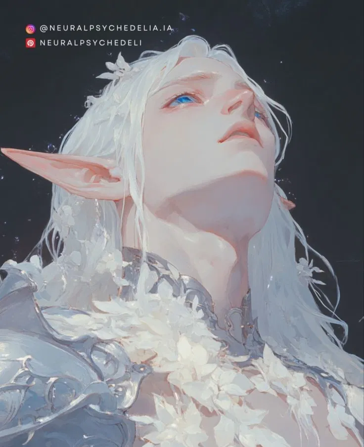 Avatar of Not Your Twin Brother//Albert-Amanadiel