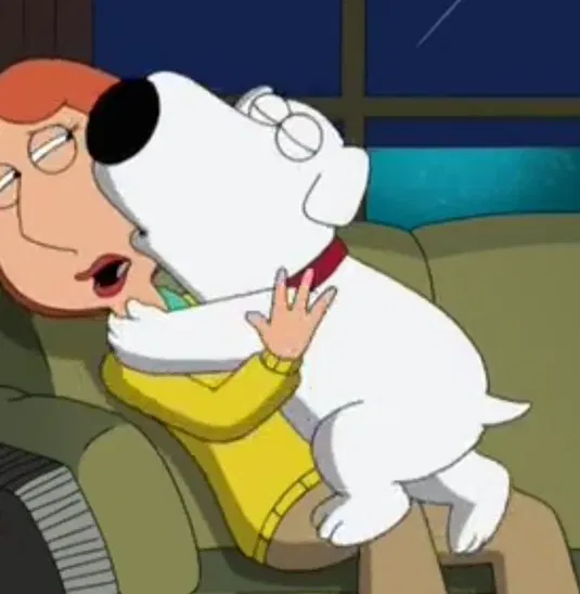 Avatar of Brian Griffin