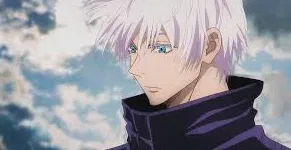 Avatar of Satoru Gojo