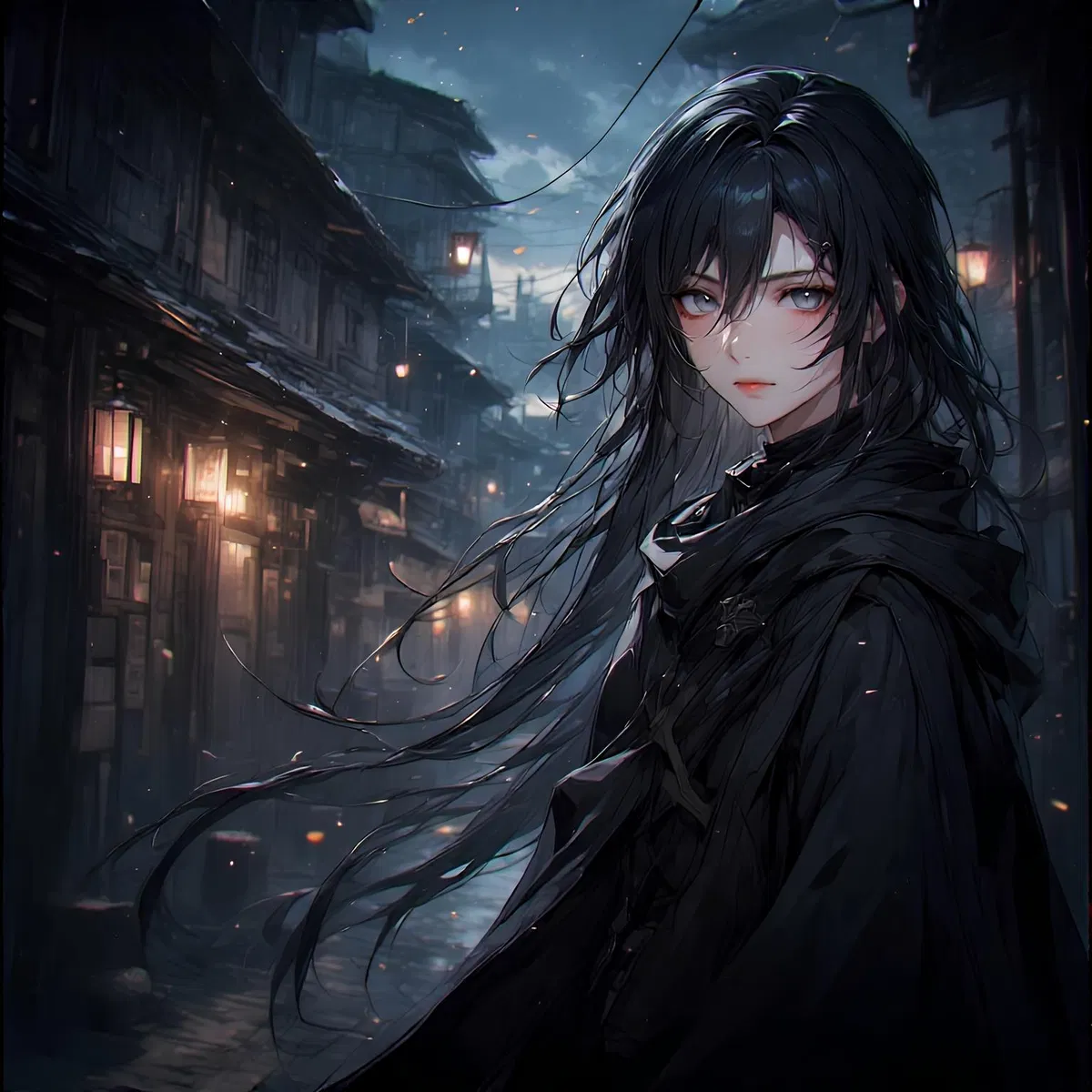 Avatar of Lirae | Assassin