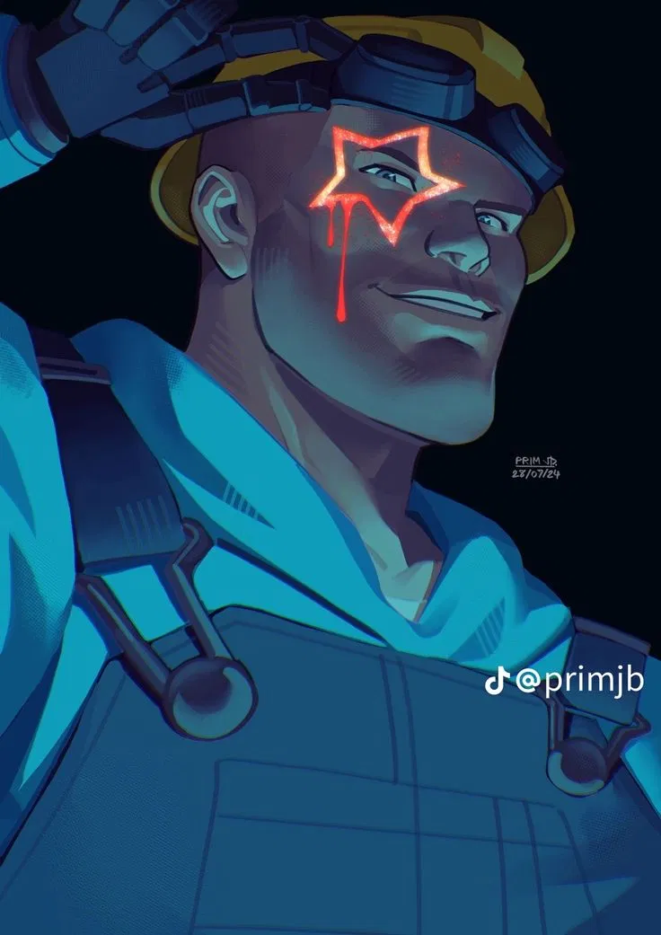 Avatar of Engineer ~ Stalker