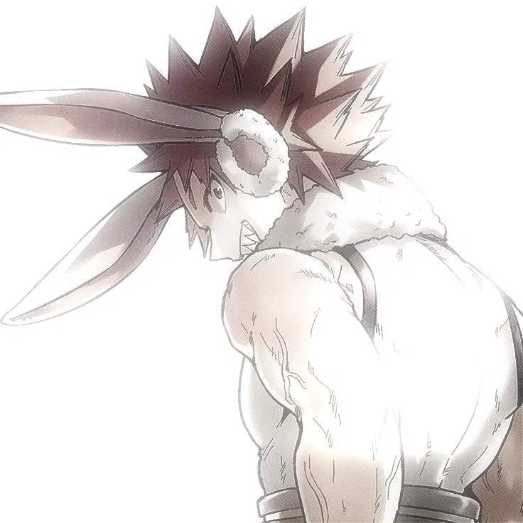 Avatar of Eijiro Kirishima