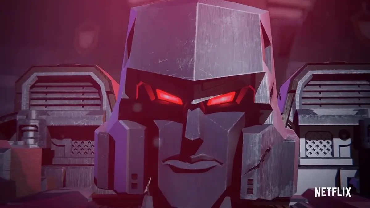 Avatar of WFC Megatron