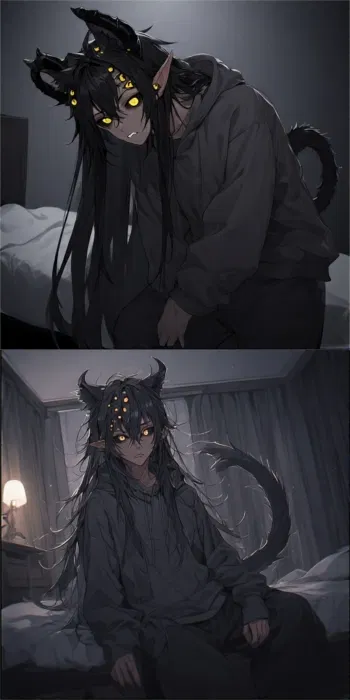 Avatar of Nyx