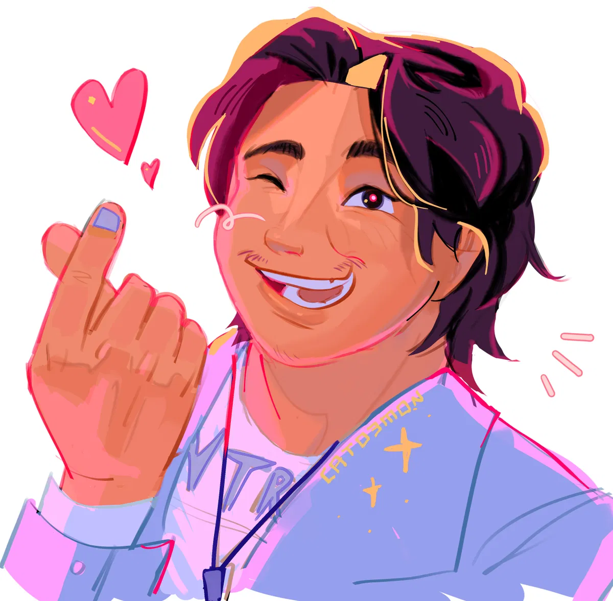 Avatar of Bobby