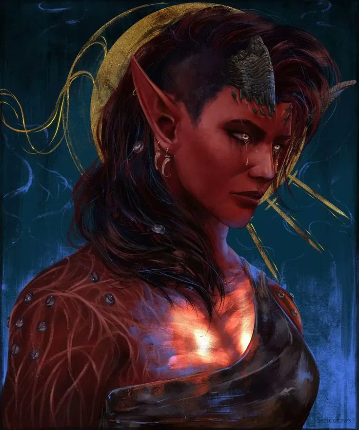 Avatar of Karlach Cliffgate