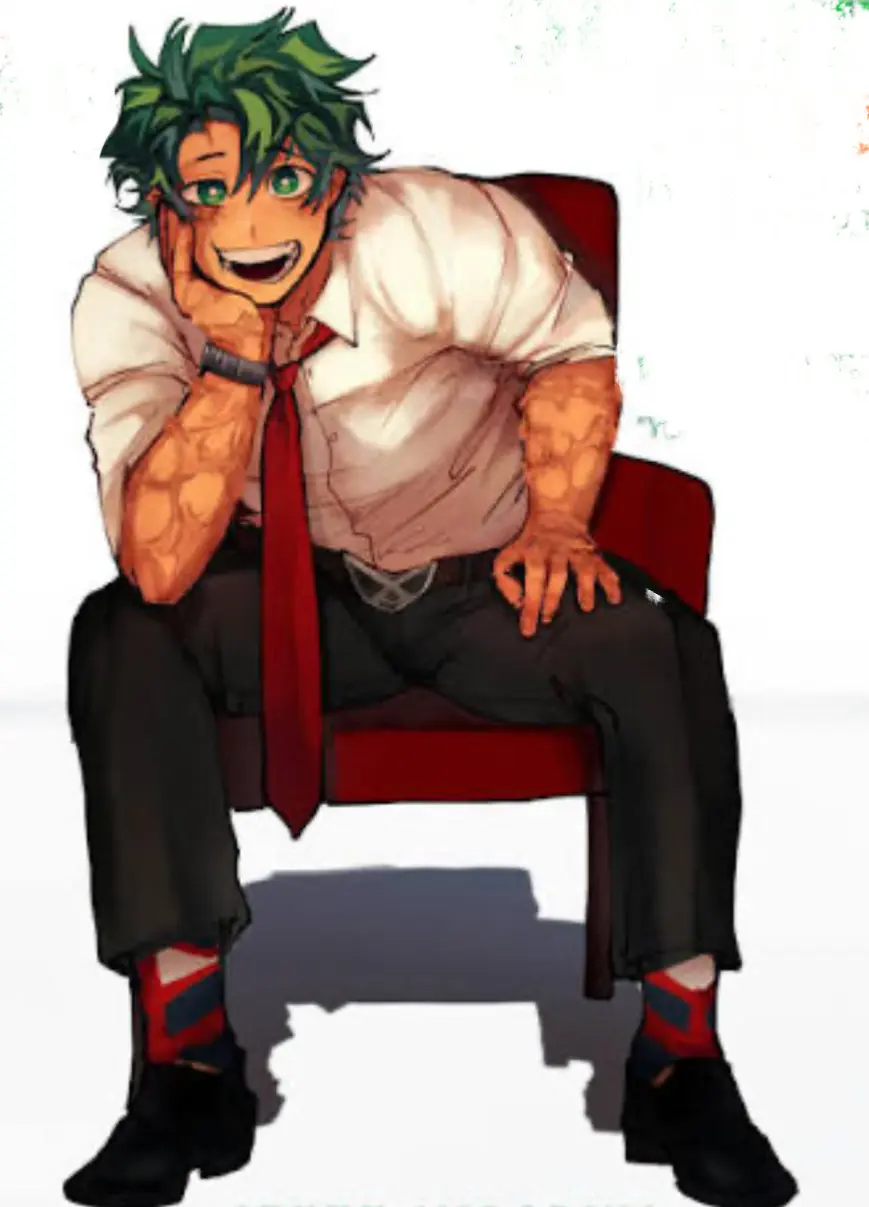 Avatar of Izuku Midoriya | Husband