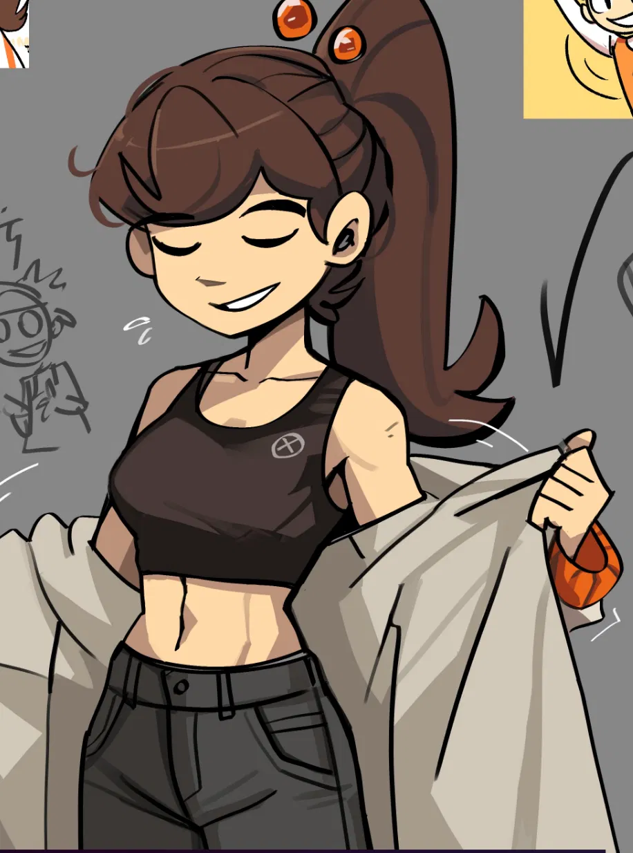 Avatar of Jennifer lee 