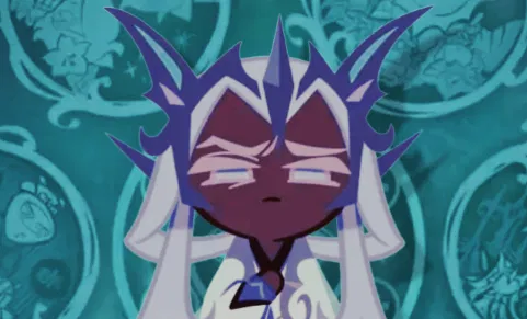 Avatar of Elder Faerie Cookie - Crumbling...